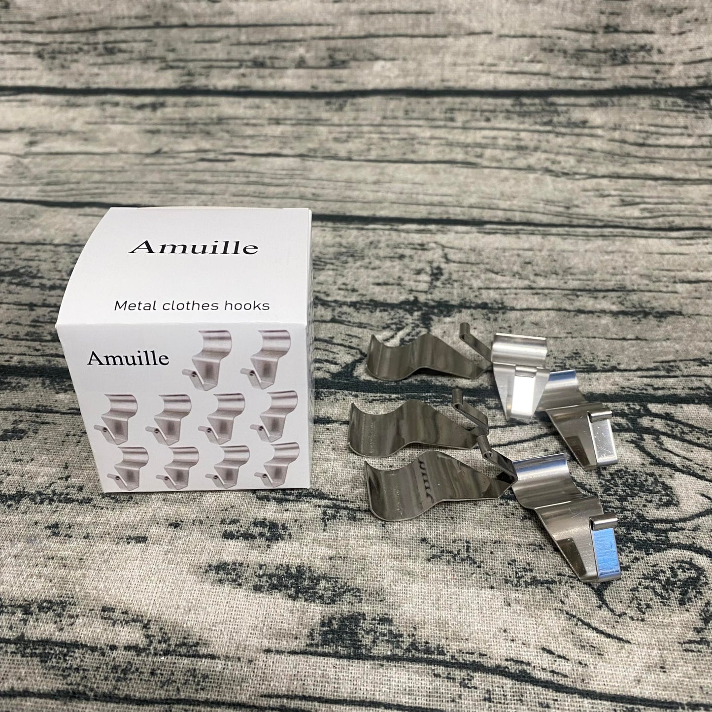 ❄️Winter Discount Frenzy Promotion-49% OFF-🛠️Nailless Siding Hanger (Final Days: Big Savings!!!)