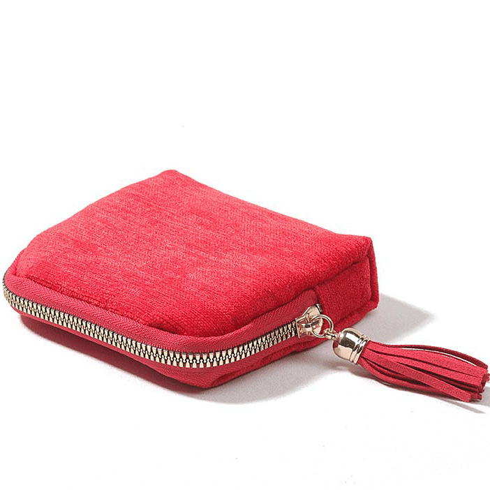 🎁LAST DAY 49% OFF -💖2025 Travel Jewelry Case