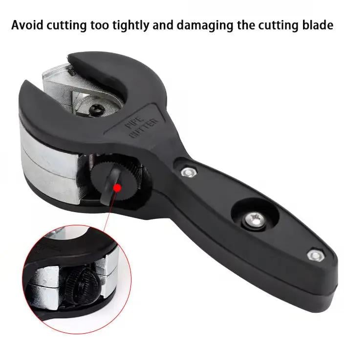 🔥2025 New Arrival🔥Ratcheting Tubing Cutter