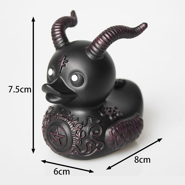 😈Duckieville Duck