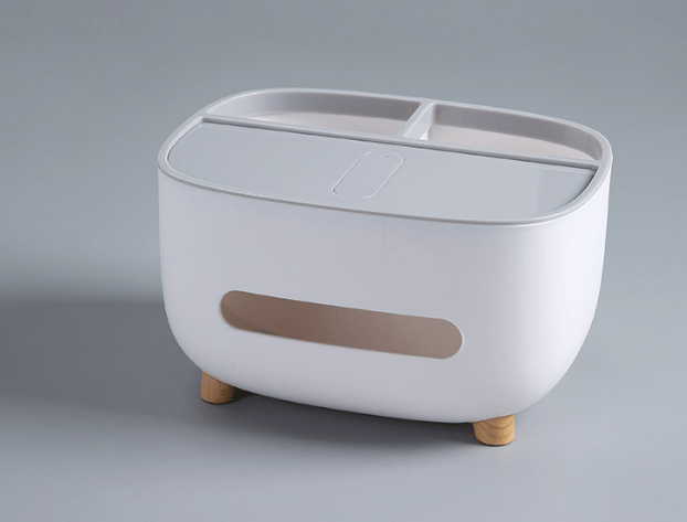 🔥🔥Multifunctional Tissue Box