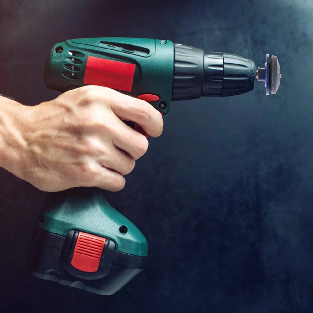 🔥Lawnmower Dull Blade Sharpener