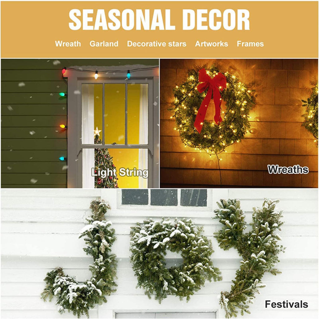 ❄️Winter Discount Frenzy Promotion-49% OFF-🛠️Nailless Siding Hanger  (Final Days: Big Savings!!!)