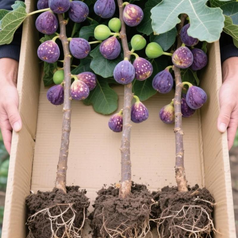 🏆65K+ SOLD!🌿Fig Seeds– Easy To Grow On Your Patio And Balcony At Home