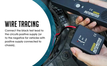 🔥2025 New Arrival🔥Automotive Electrical Open&Short Finder Circuit Tester