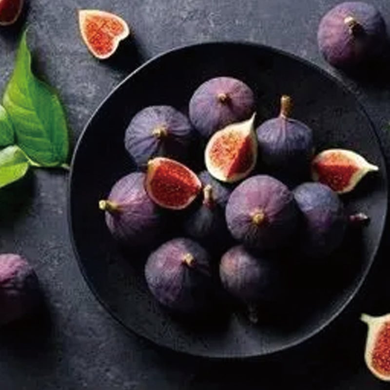 🏆65K+ SOLD!🌿Fig Seeds– Easy To Grow On Your Patio And Balcony At Home