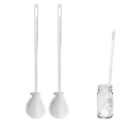 🔥360° Bottle Cleaning Brush with Long Handle