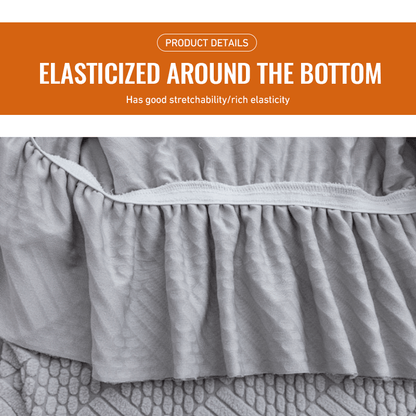 2025 New Arrival🔥-Universal Elastic Chair Cover