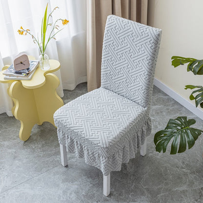2025 New Arrival🔥-Universal Elastic Chair Cover