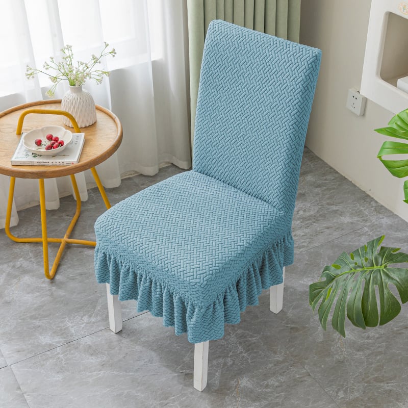 2025 New Arrival🔥-Universal Elastic Chair Cover