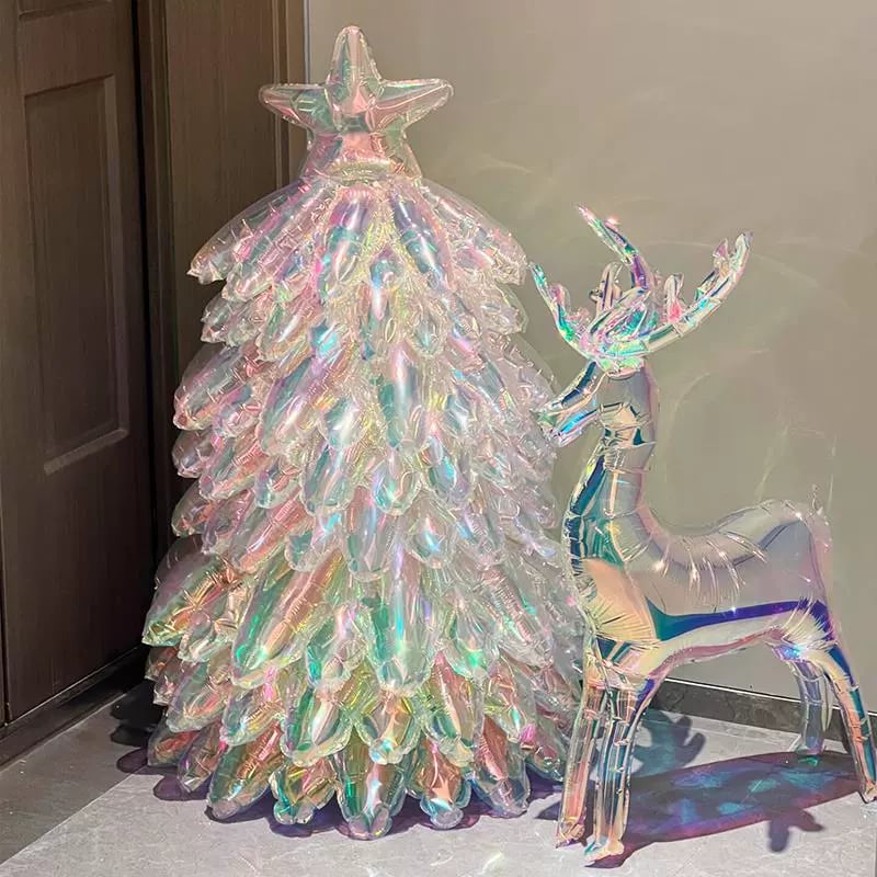 🎅Christmas Sale 49% OFF🏆 50K+ SOLD🎄Colorful assembled Christmas tree