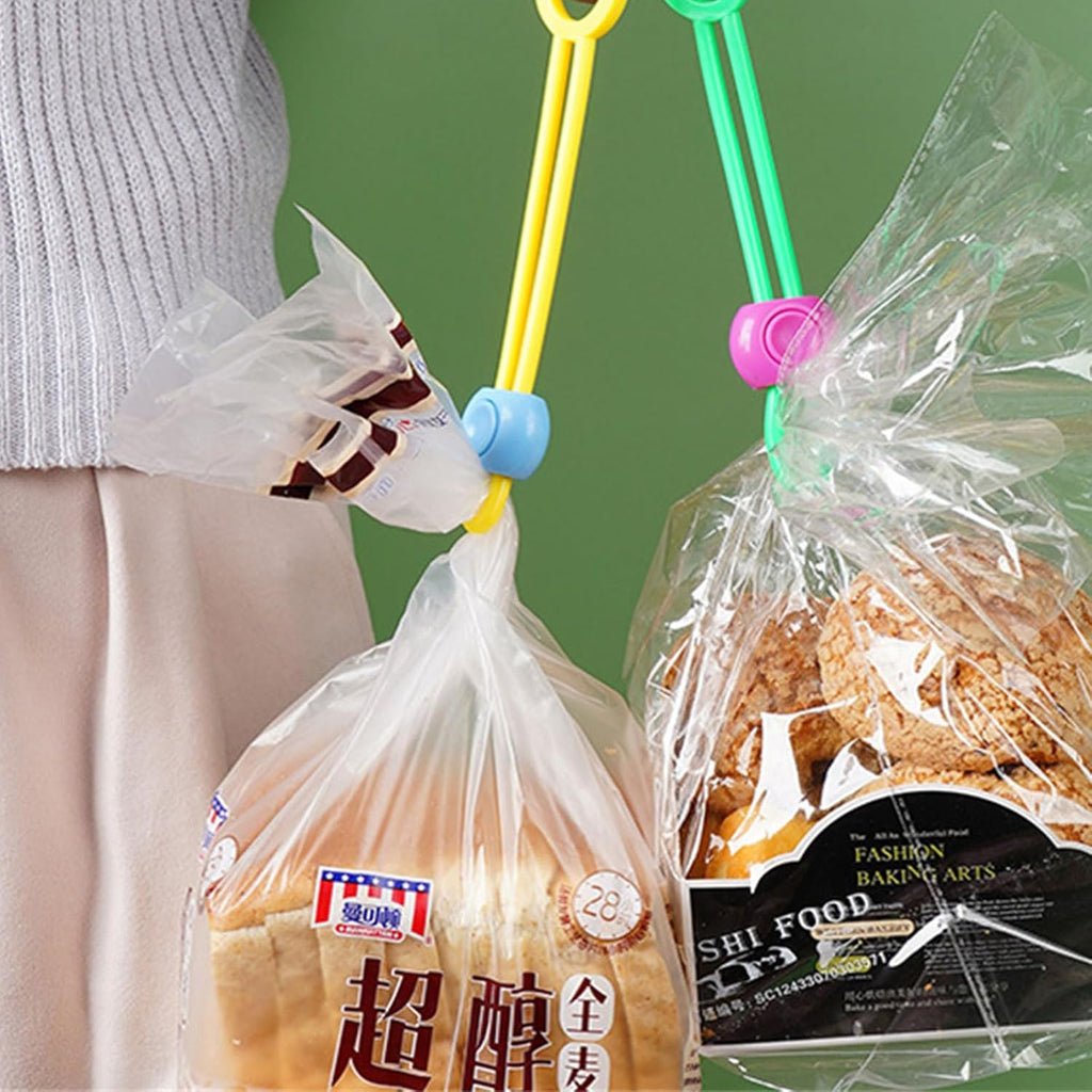 🔥Hot Sale🔥Multifunctional sealing tape -✨ Can be used for food storage, home storage✨