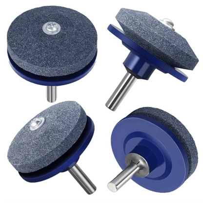 🔥Lawnmower Dull Blade Sharpener