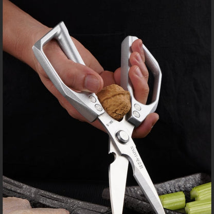 Stainless Steel Kitchen Shears