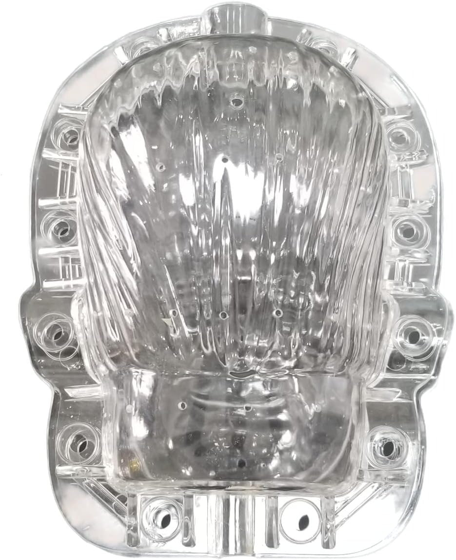 🎃 DIY Haunted Pumpkins – Skull & Witch Molds 👻