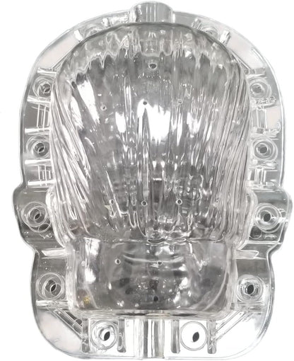 🎃 DIY Haunted Pumpkins – Skull & Witch Molds 👻