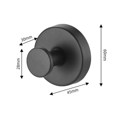 🎄Christmas Sales 50% OFF - Wreath Suction Cup Hooks