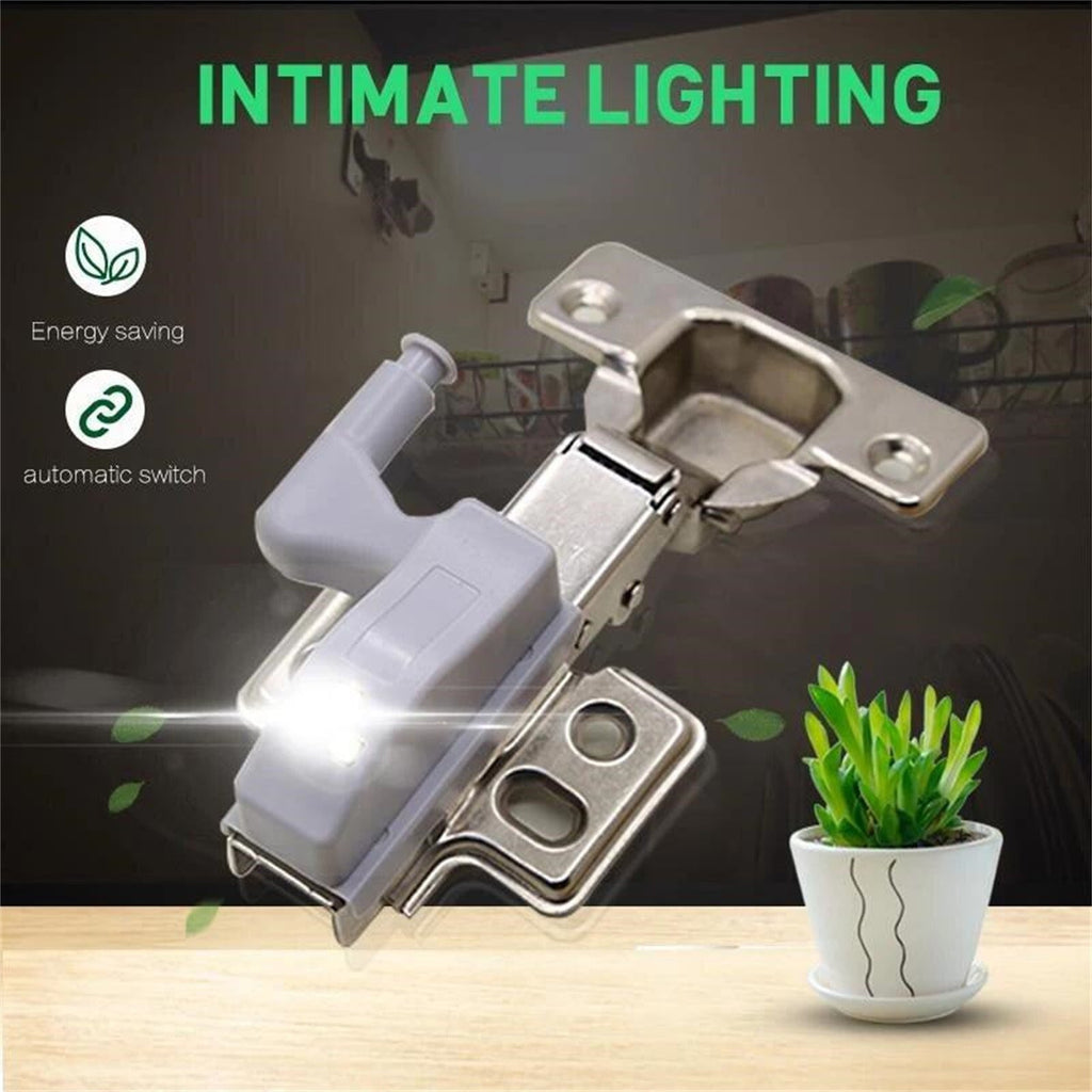 Hinge LED Light-Buy More Save More