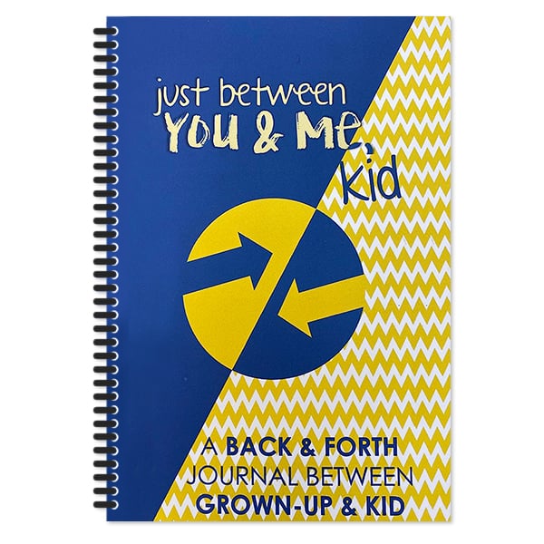 2025 New Arrival🔥-👦👧Just Between You & Me, Kid ❤️