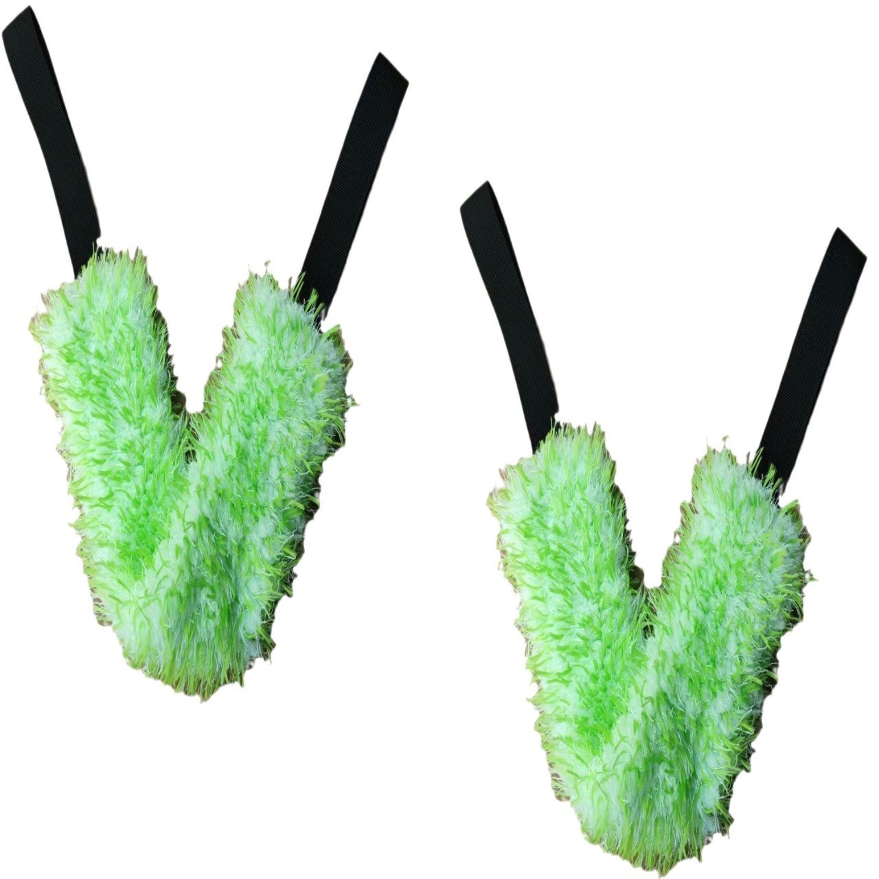 Microfiber Multi-Use Cleaning Tool