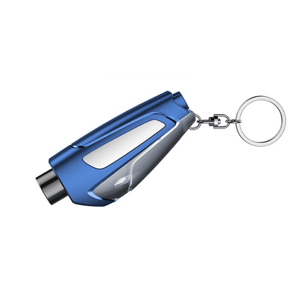 🔥2025 New Arrival🔥49% OFF-2-in-1 Emergency Window Breaker & Seatbelt Cutter