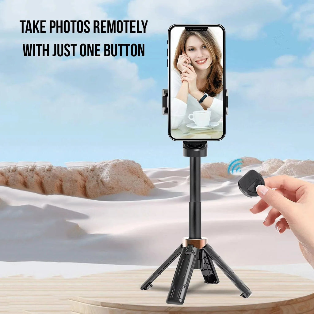 🔥2025 New Arrival🔥Last Day 49%OFF - 🎁Pocket Tripod