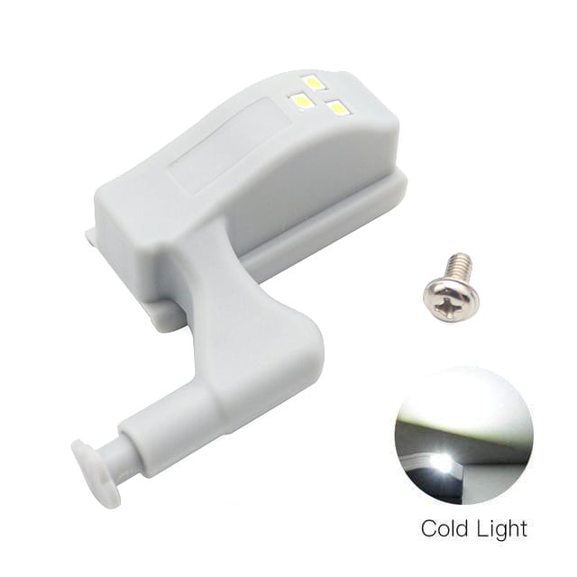 Hinge LED Light-Buy More Save More