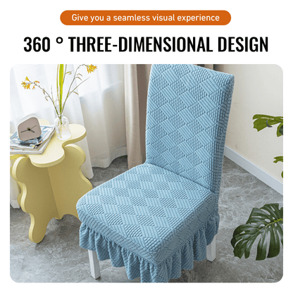 2025 New Arrival🔥-Universal Elastic Chair Cover