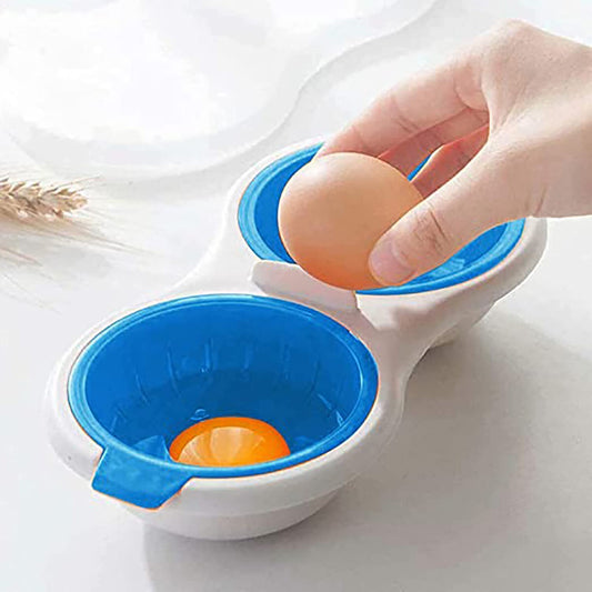 🍳Portable Egg Cooker For Microwave