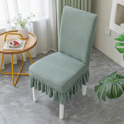 2025 New Arrival🔥-Universal Elastic Chair Cover