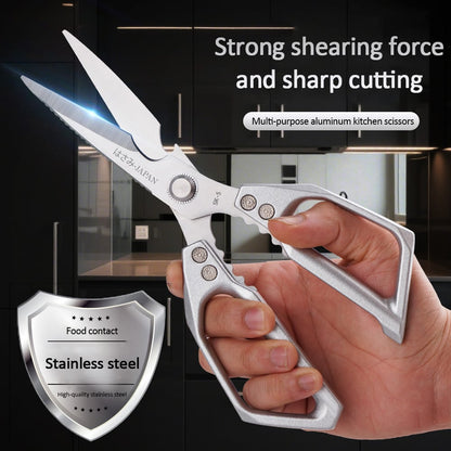 Stainless Steel Kitchen Shears