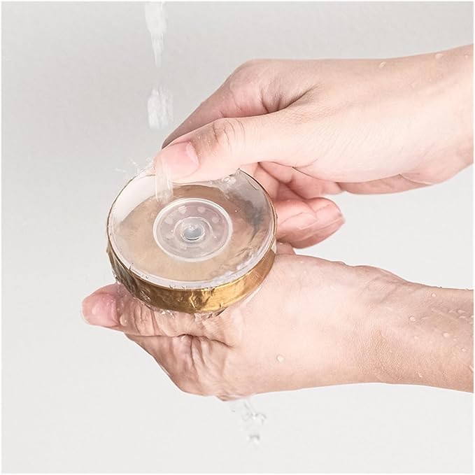 🎄Christmas Sales 50% OFF - Wreath Suction Cup Hooks