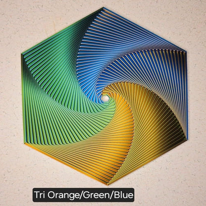 🔥2025 New Arrival🔥Fractal Fidget Hexagon