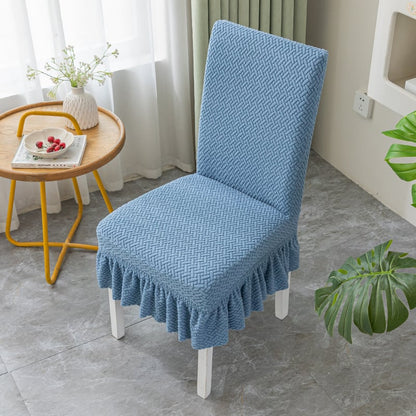 2025 New Arrival🔥-Universal Elastic Chair Cover