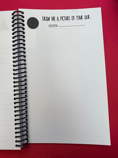 2025 New Arrival🔥-👦👧Just Between You & Me, Kid ❤️