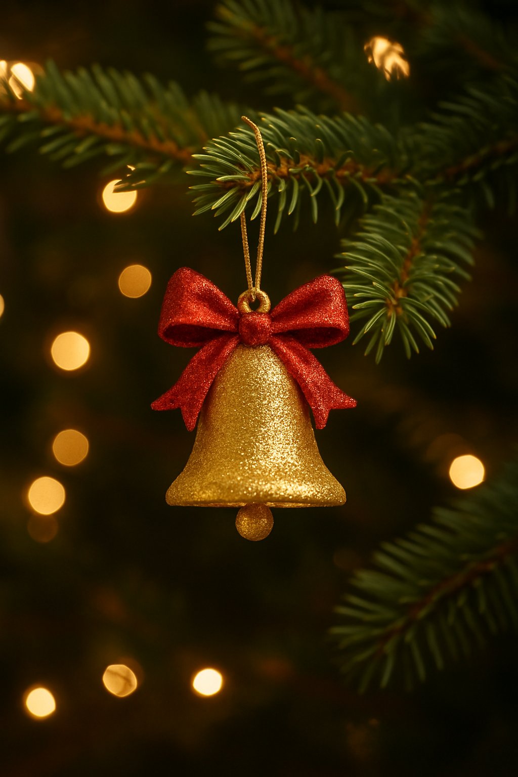 🎅12-Piece Premium Christmas Ornament Set