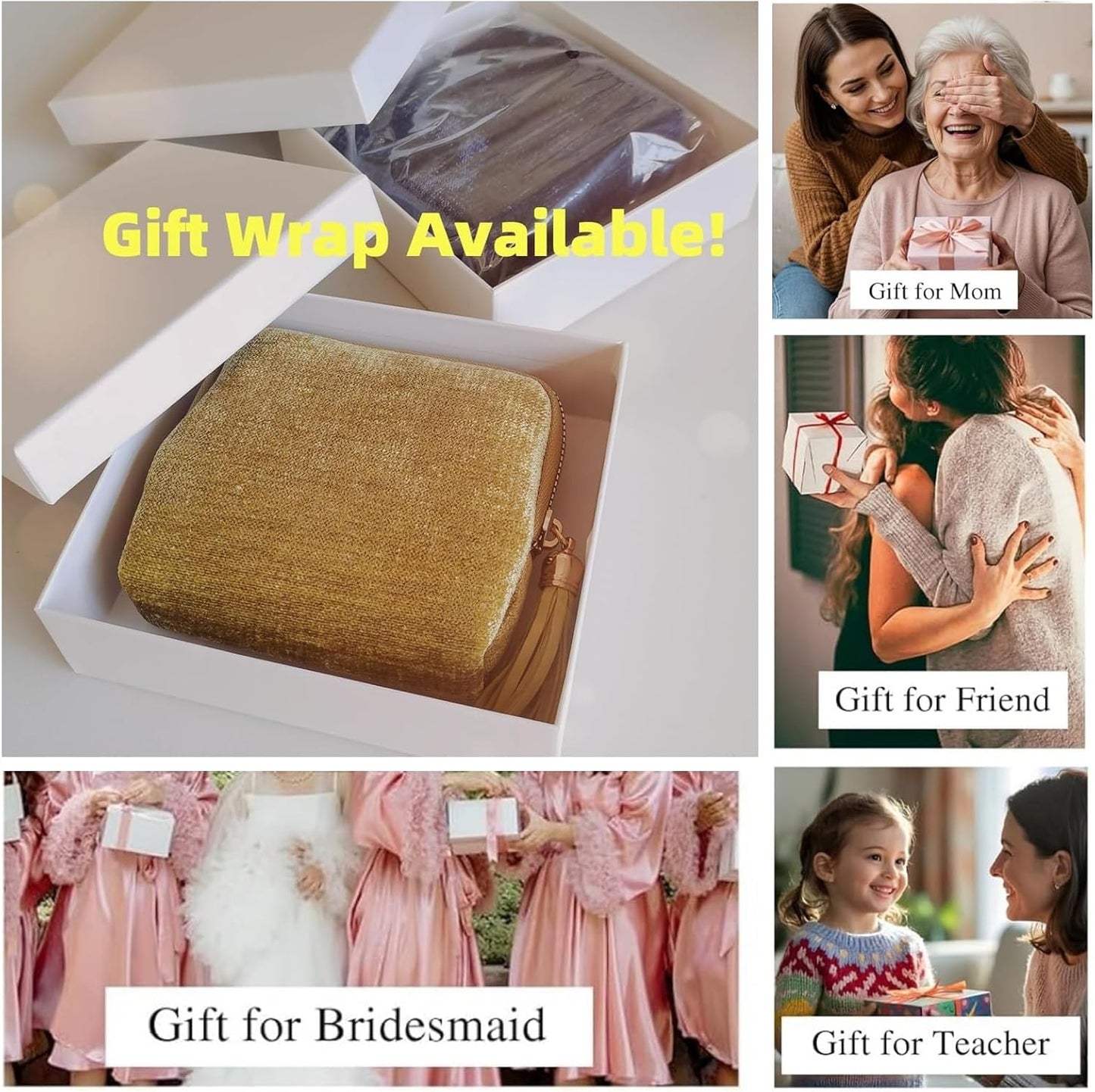 🎁LAST DAY 49% OFF -💖2025 Travel Jewelry Case