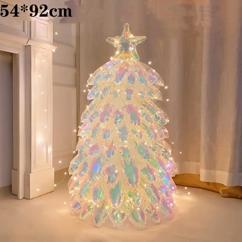 🎅Christmas Sale 49% OFF🏆 50K+ SOLD🎄Colorful assembled Christmas tree