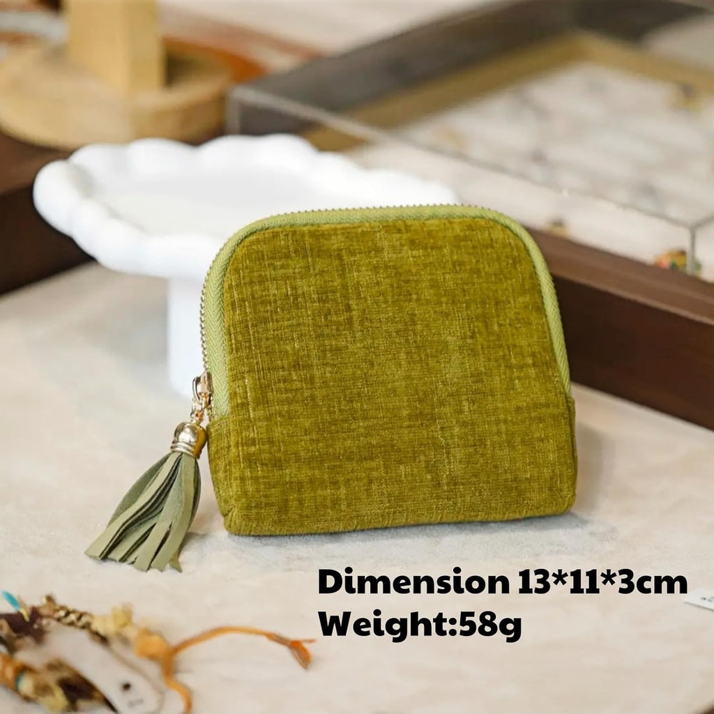 🎁LAST DAY 49% OFF -💖2025 Travel Jewelry Case