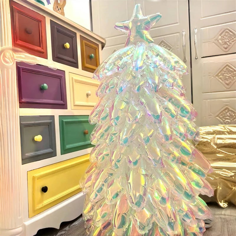🎅Christmas Sale 49% OFF🏆 50K+ SOLD🎄Colorful assembled Christmas tree