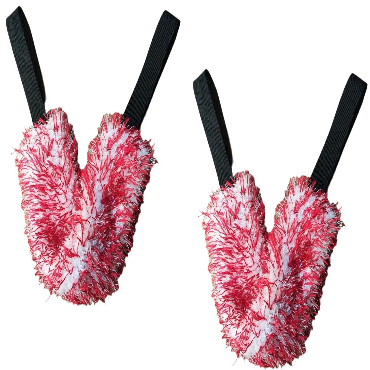 Microfiber Multi-Use Cleaning Tool