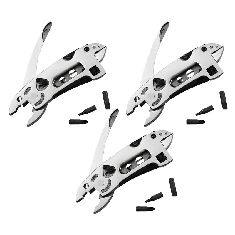 🔥2025 New Arrival 🔥Outdoor Multi-purpose Tool Pliers