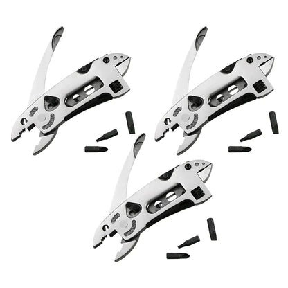 🔥2025 New Arrival 🔥Outdoor Multi-purpose Tool Pliers