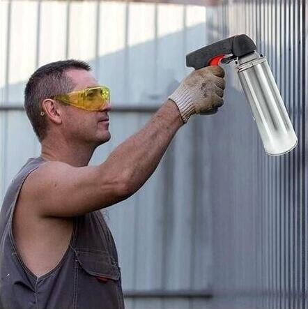 🔥Instant Aerosol Trigger Handle