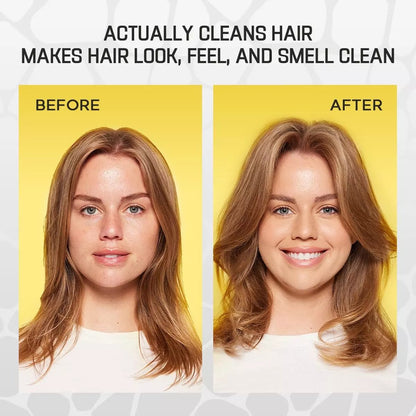 🔥2025 New Arrival🔥INSTANT FRESH VOLUMZING HAIR DRY SHAMPOO