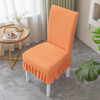 2025 New Arrival🔥-Universal Elastic Chair Cover