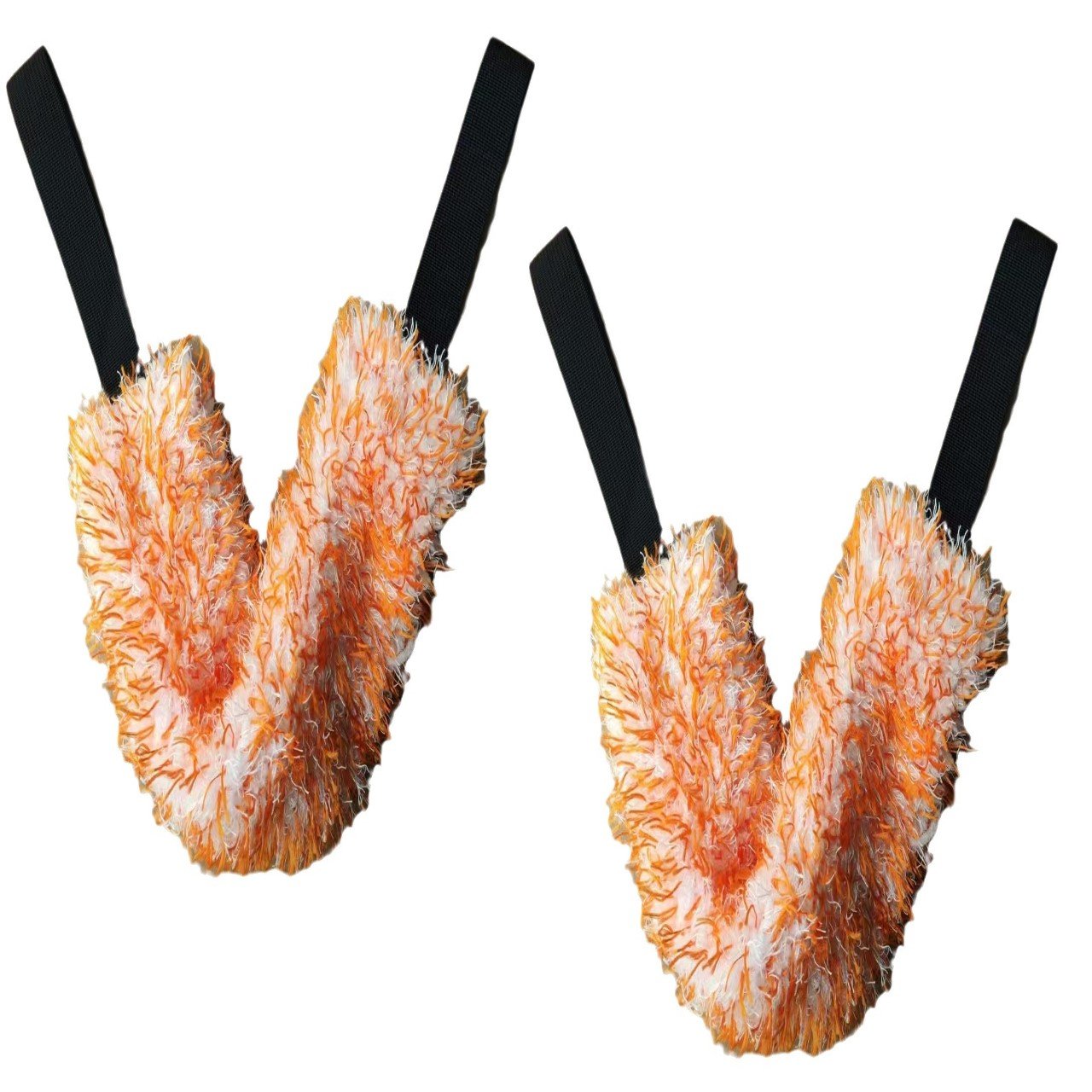 Microfiber Multi-Use Cleaning Tool