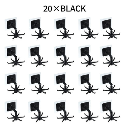 🔥2025 New Arrival 🔥🎁360° Rotating Folding Hook