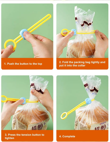 🔥Hot Sale🔥Multifunctional sealing tape -✨ Can be used for food storage, home storage✨