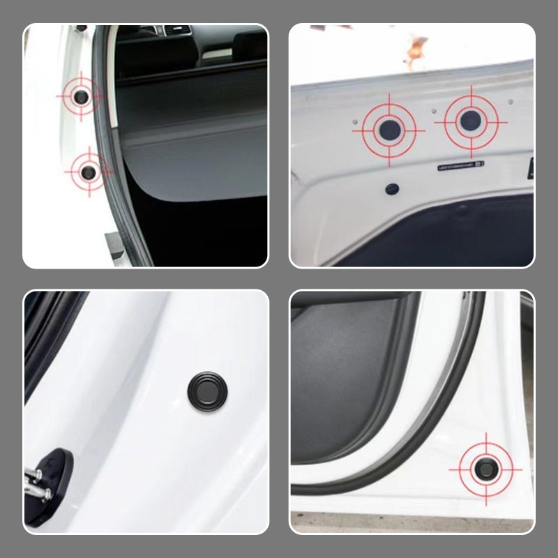 🔥2025 New Arrival🔥Car Door Bumper Protection Pads